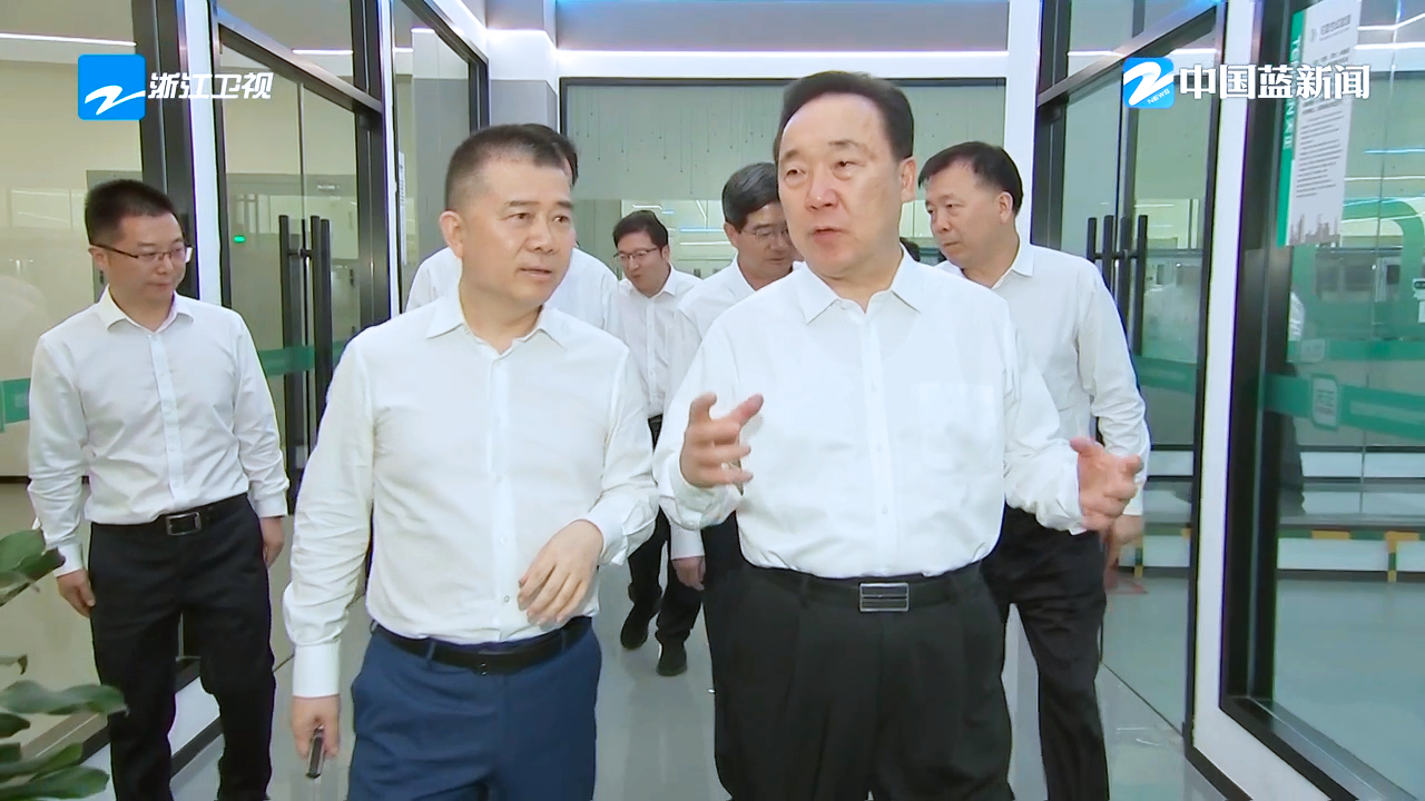 浙江省委書記王浩調研五月天精品傳奇網站免費觀看完整